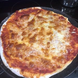 Meet your Posher, Glenn